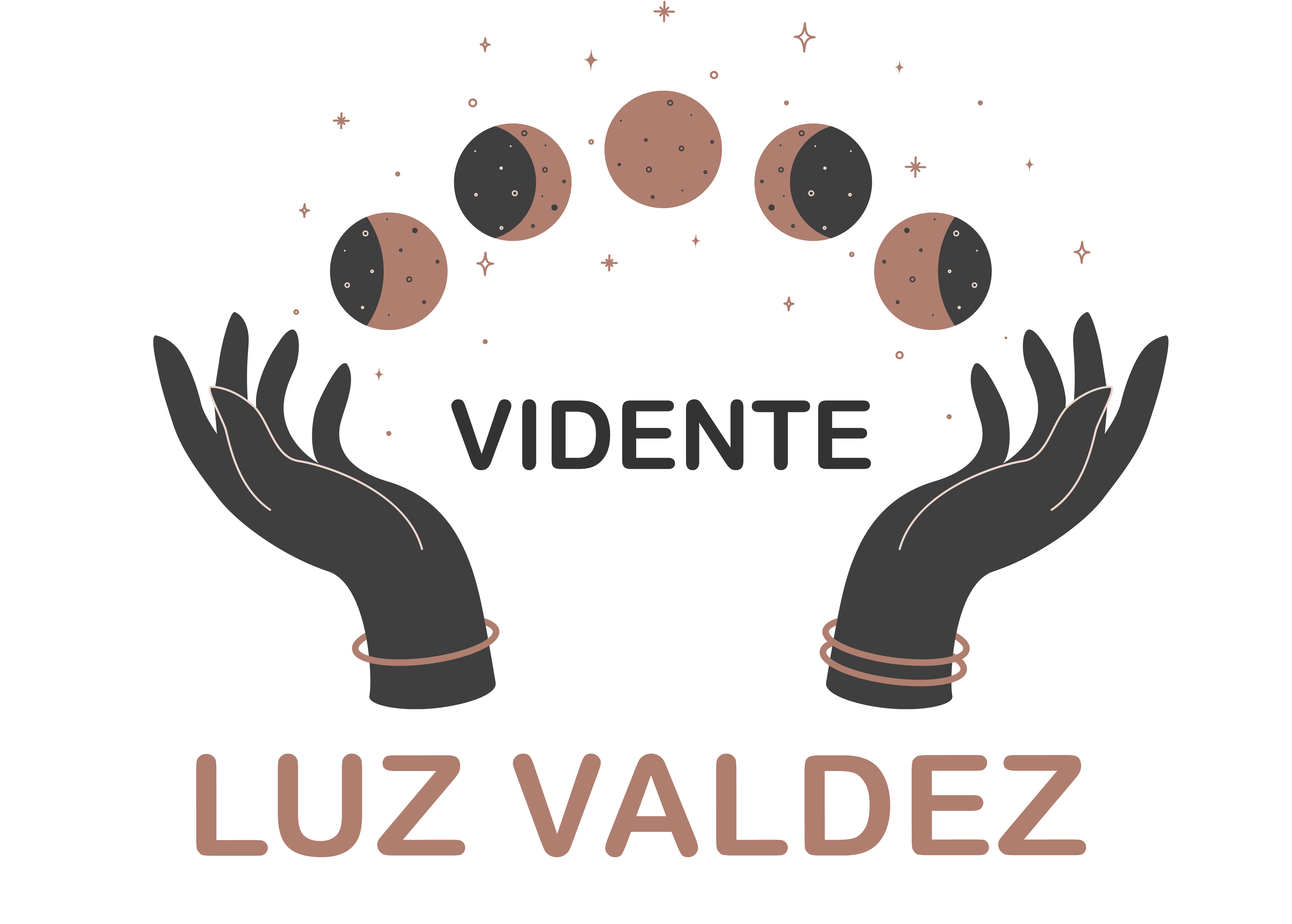 Vidente Luz Valdez